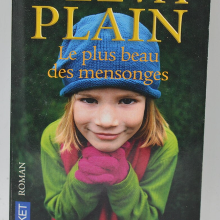 The Most Beautiful Lie - Belva Plain - 2007 - book