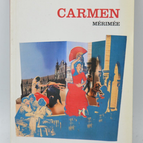Carmen – Prosper Mérimée – 2006 – Buch