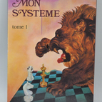 Mon système tome 1 - 1979 - Aaron Nimzowitsch - livre