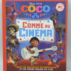 COCO - Comme au Cinéma - Disney