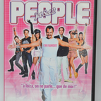 People Jet Set 2 - Jose Garcia - Rupert Everett - Elie Semoun - Dvd comédie