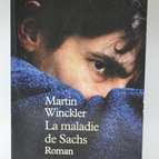 Sachs-Krankheit - Martin Winckler - 1999 - Buch