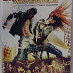 DVD Dance Battle America - Drama