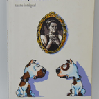 Pierre et Jean - Guy de Maupassant - 2005 - livre