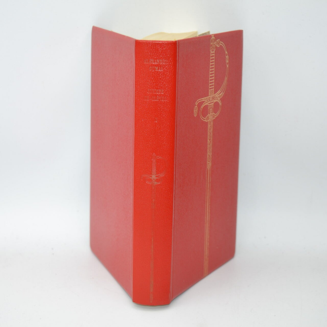 Olympe des Clèves 2 - Cercle Du Bibliophile - Alexandre Dumas - livre