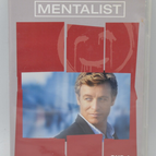The Mentalist Season 1 - DVD 1 - 4 episodes - DVD