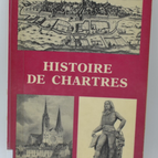Geschichte von Chartres - Roger Joly - 1982 - Buch