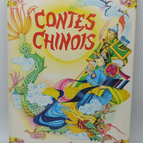 Chinesische Geschichten Huang und der Donnergeist - Paccarié Renata - 1981 - Buch