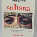 Sultana - Betty Mahmoody - 1993 - Buch