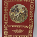 Great History of the French Revolution Volume VII - Georges Soria - 1988 - book