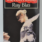 Ruy Blas - Victor Hugo - 1990 - book