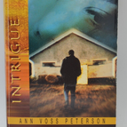 Piège Fatal - Ann Voss Peterson - 2003 - livre