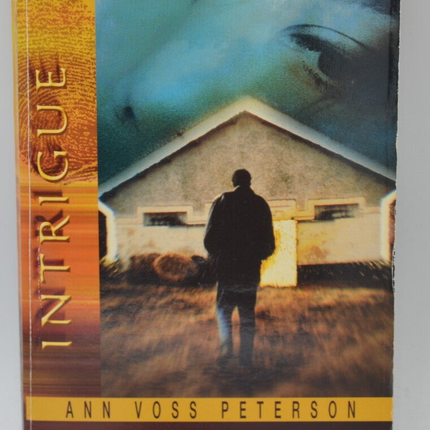 Piège Fatal - Ann Voss Peterson - 2003 - livre