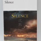 Silence - Shûsaku Endô - 2016 - livre