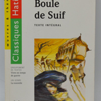 Boule de suif – Guy de Maupassant – 1997 – Buch