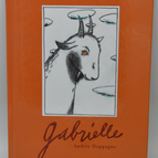 Gabrielle - Audrey Doppagne - 2003 - Buch