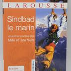 Sindbad der Seefahrer - Florence Chapiro - 2009 - Buch
