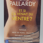Was wäre, wenn es aus dem Magen käme? - Pierre Pallardy - 2003 - Buch