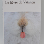 Vatanen's hare - Arto Paasilinna - 2023 - book