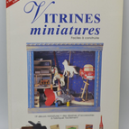 Einfach zu bauende Miniaturvitrinen - Aline Recoura - 1996 - Buch