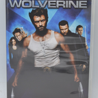 X-Men Origins: Wolverine - Hugh Jackman - fantasy action DVD