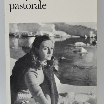 The Pastoral Symphony - André Gide - 1995 - book