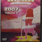 dvd le meilleur des tubes en karaoké 2007 volume 2 - NEUF