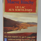 The Lake of Spells - Maeve Binchy - 1999 - book