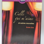 The One Who Loves Me and Other Stories - Émile Zola - 2020 - book