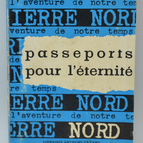 Passports to Eternity - Pierre Nord - 1963 - book