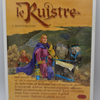 Le Ruistre Band 1 Montorgueil – Jean-Charles Kraehn – 2001 – Buch – Comics