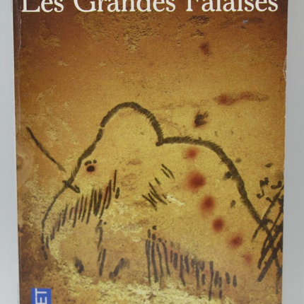 The Great Cliffs - Michel Peyramaure - 2006 - book