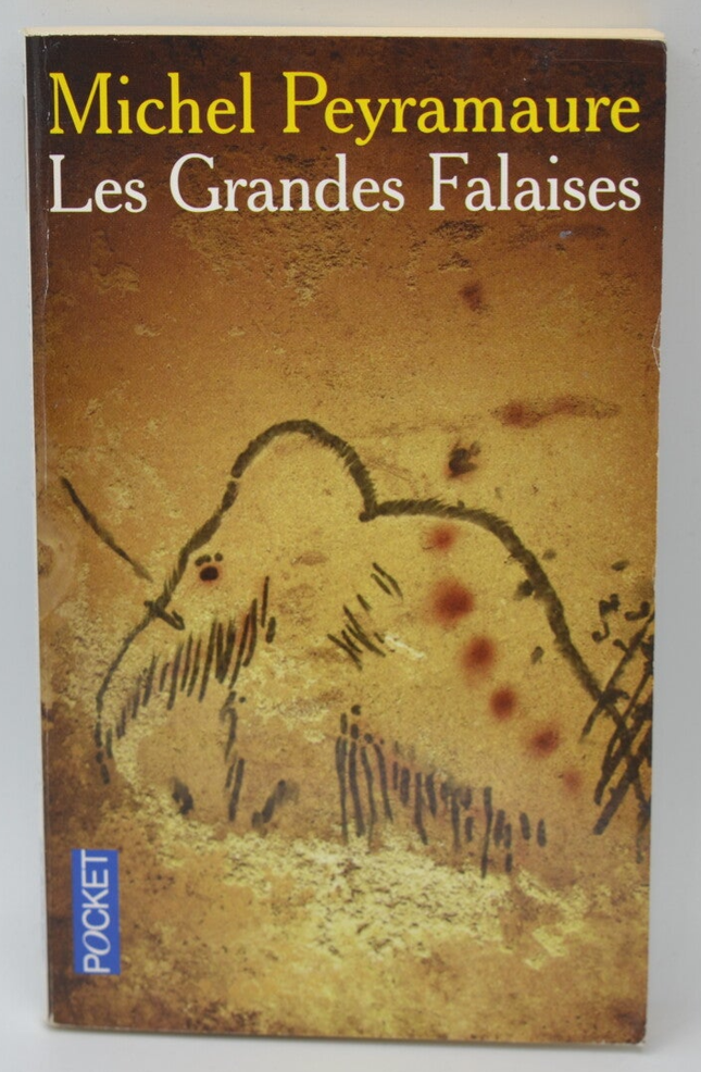 Die großen Klippen - Michel Peyramaure - 2006 - Buch