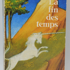 La fin des temps - Haruki Murakami - 1994 - livre