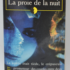 Die Beute der Nacht - John Sandford - 2000 - Buch