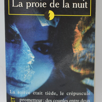 Die Beute der Nacht - John Sandford - 2000 - Buch
