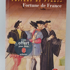 Fortune of France - Robert Merle - 2011 - Buch
