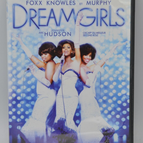 Dreamgirls - Jamie Foxx - DVD