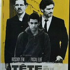 dvd tête de turc - Pascal Elbé - Roschdy Zem - Polar - Action