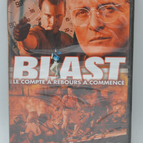 Blast - Linden Ashby - dvd Neuf - Thriller