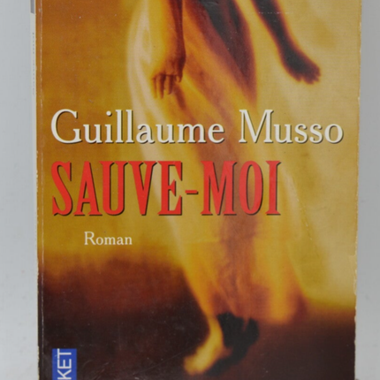 Save Me - Guillaume Musso - 2008 - Buch