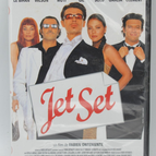 DVD Jet Set – Samuel Le Bihan – Lambert Wilson – José Garcia – Bruno Solo