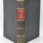 The Prison - The Hand - There Are Still Hazelnuts - Complete Works - Volume 41 - Georges Simenon - 1967 - book