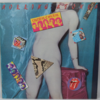 Under Cover The Rolling Stones - disque vinyle 33 tours