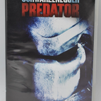 Predator - Arnold Schwarzenegger - DVD fantastique horreur