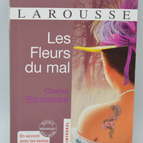 Les Fleurs du mal - Charles Baudelaire - 2015 - livre