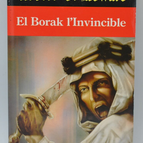 El Borak l'invincible tome 9 - Robert Ervin Howard - 1991 - livre