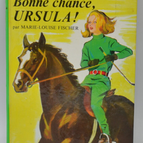 Good luck Ursula - Marie Louise Fischer - 1970 - Green Library - book