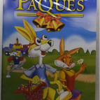 DVD An Easter Tale - NEW