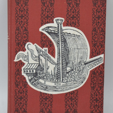 Shakespeare's Works Volume 4 - William Shakespeare - 1963 - Book